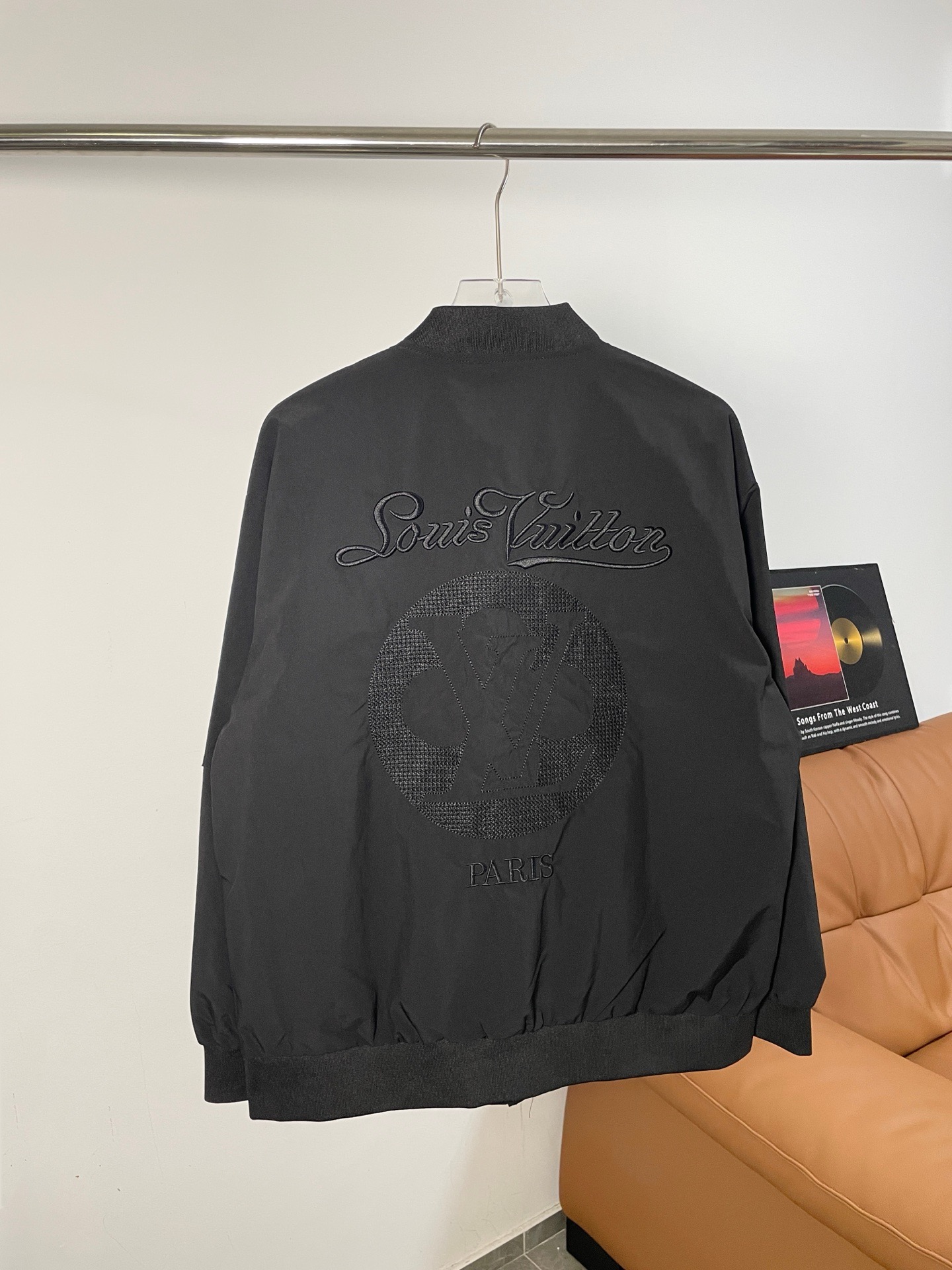 LV Jacket-170