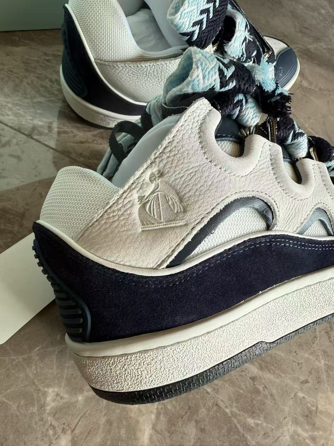 Lanvin Shoes(AAA)-150