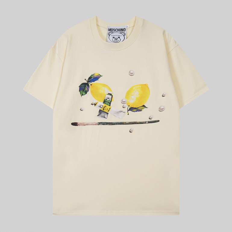 Moschino T-shirts-753