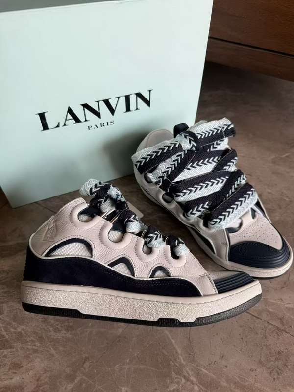 Lanvin Shoes(AAA)-150