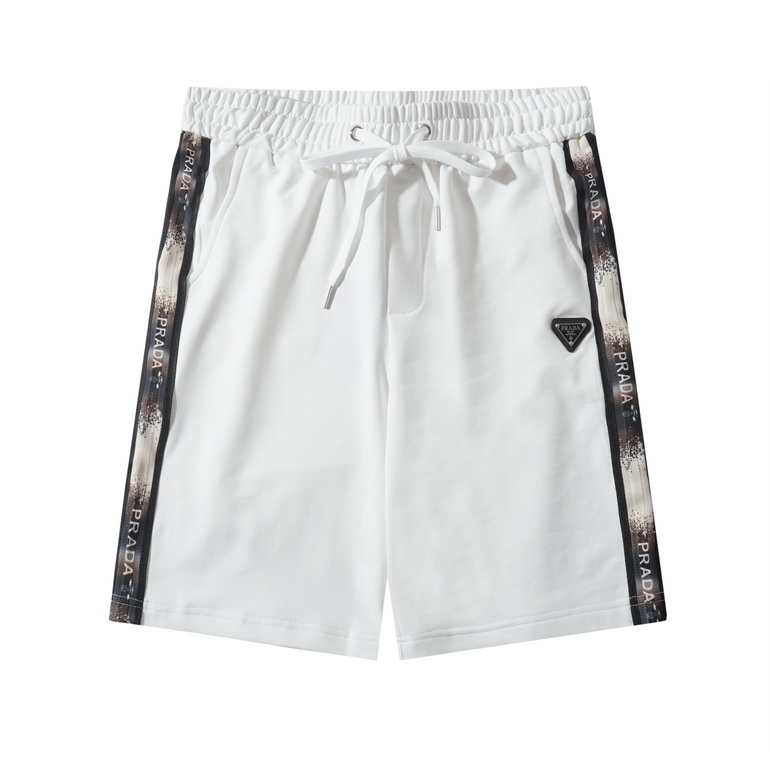 PRADA Shorts-034