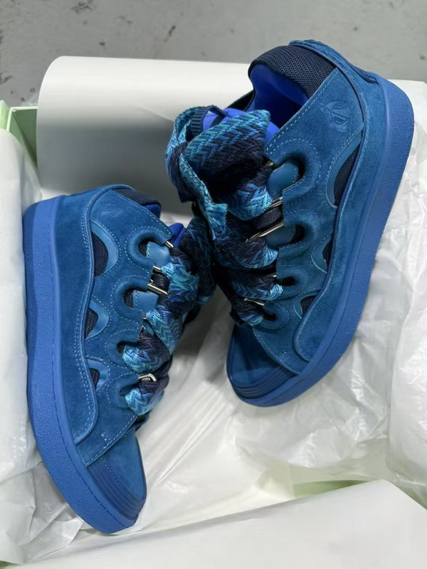 Lanvin Shoes(AAA)-153