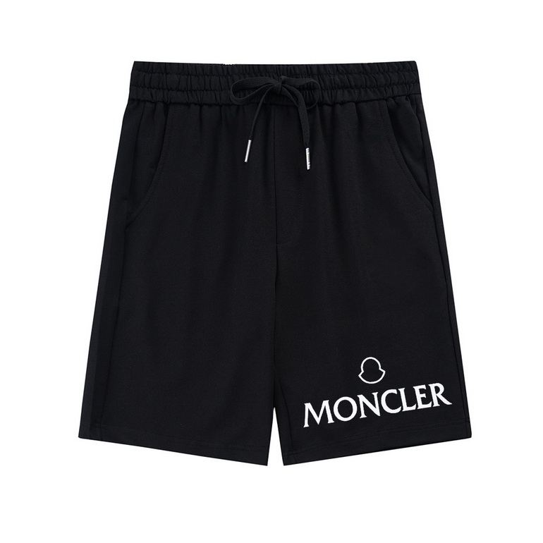 Moncler Shorts-059