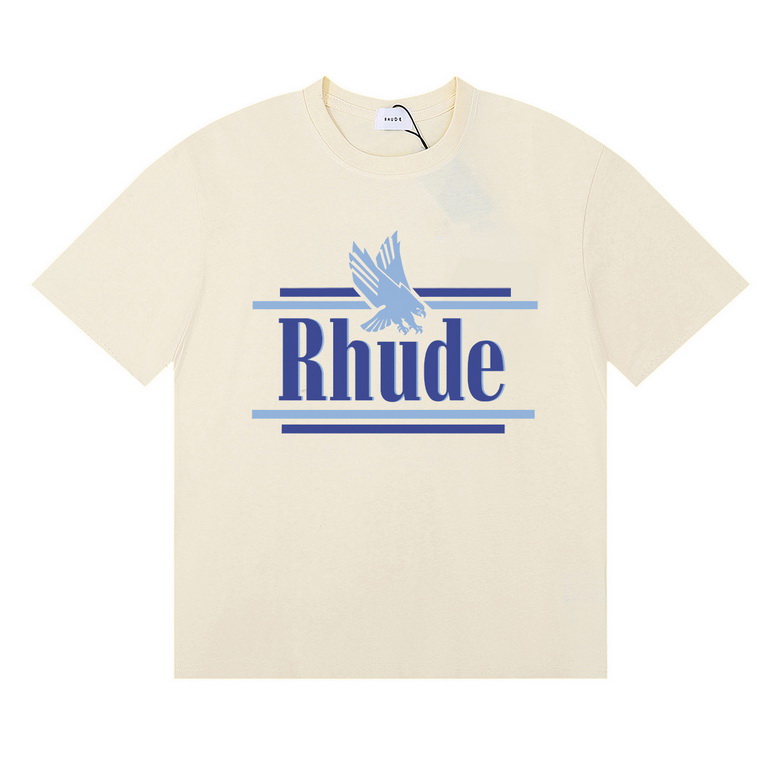 Rhude T-shirts-672