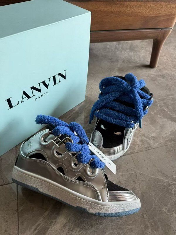 Lanvin Shoes(AAA)-151