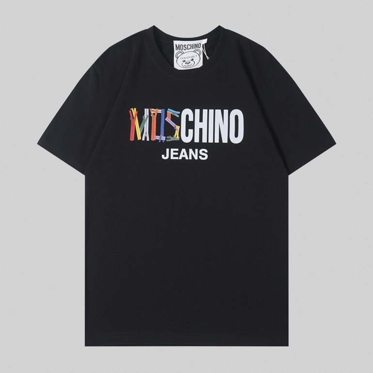 Moschino T-shirts-744
