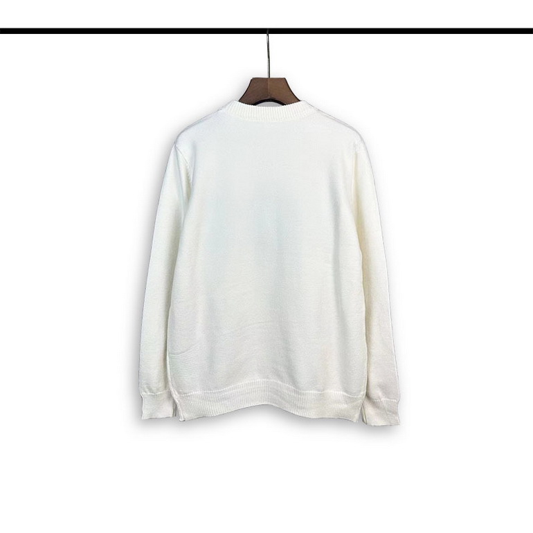 Maison Margiela Sweater-003