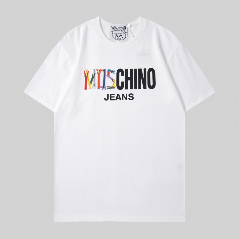 Moschino T-shirts-743