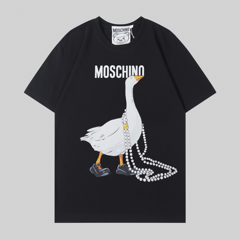 Moschino T-shirts-742