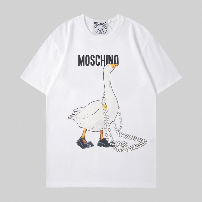 Moschino T-shirts-741