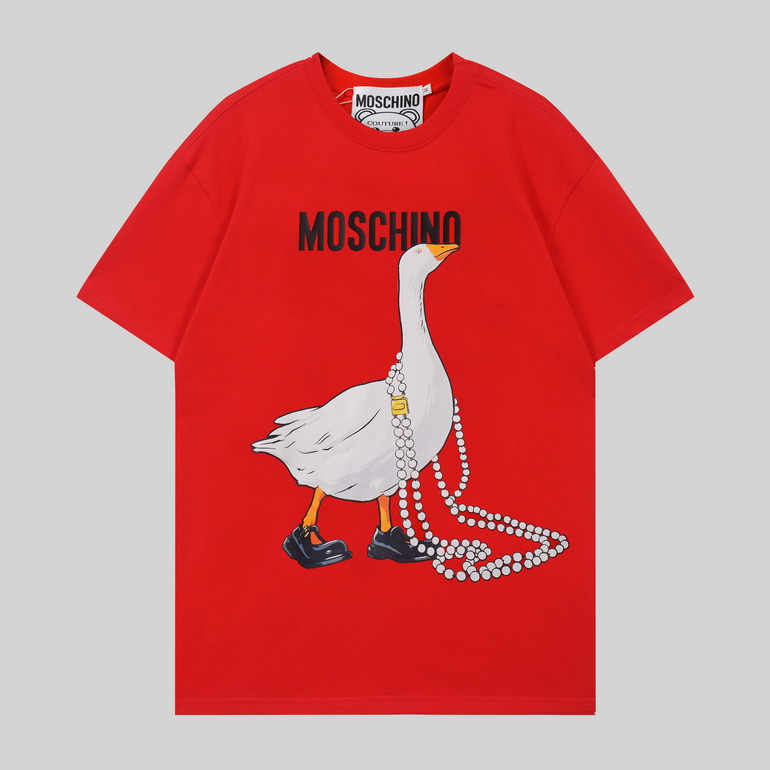 Moschino T-shirts-740