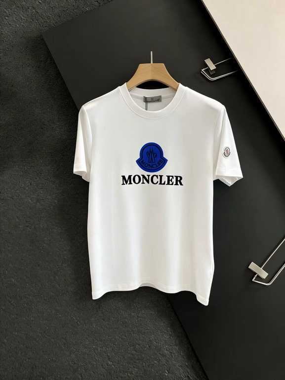 MONCLER T-shirts-1000
