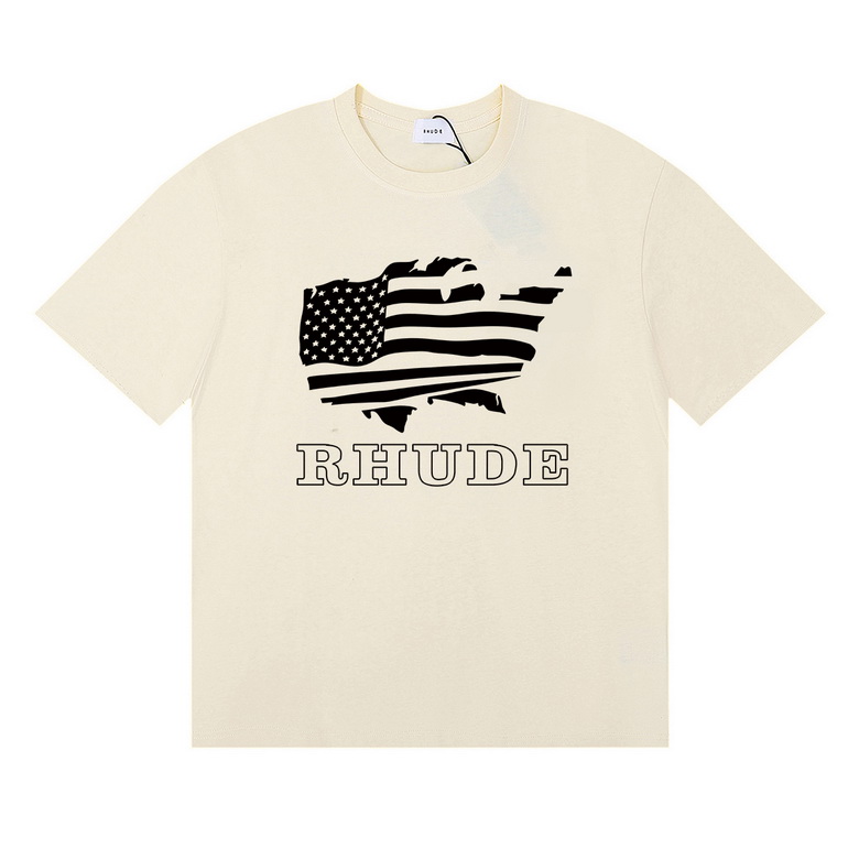Rhude T-shirts-662