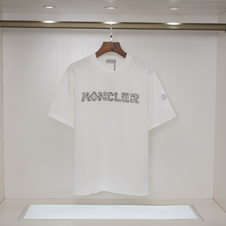 MONCLER T-shirts-998