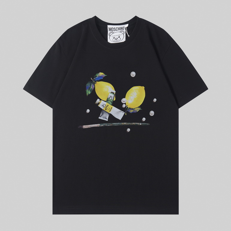 Moschino T-shirts-752