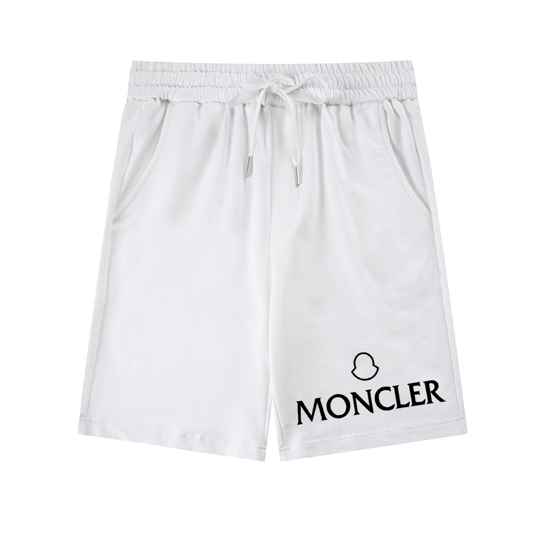 Moncler Shorts-061