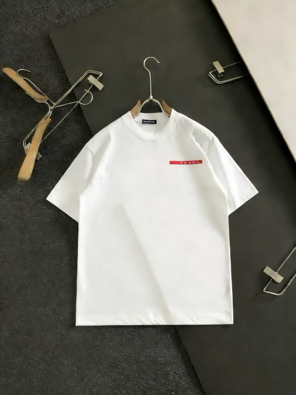 PRADA T-shirts-026