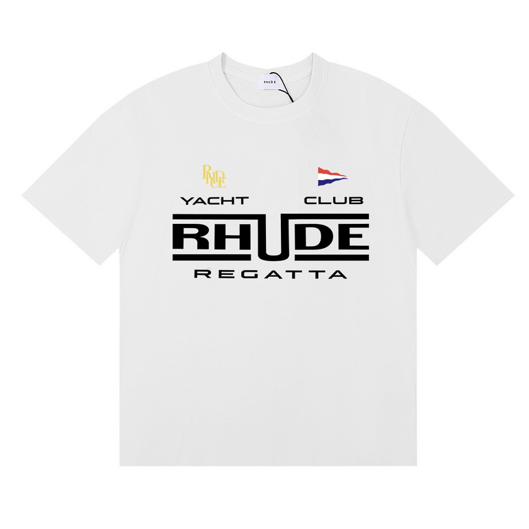 Rhude T-shirts-654