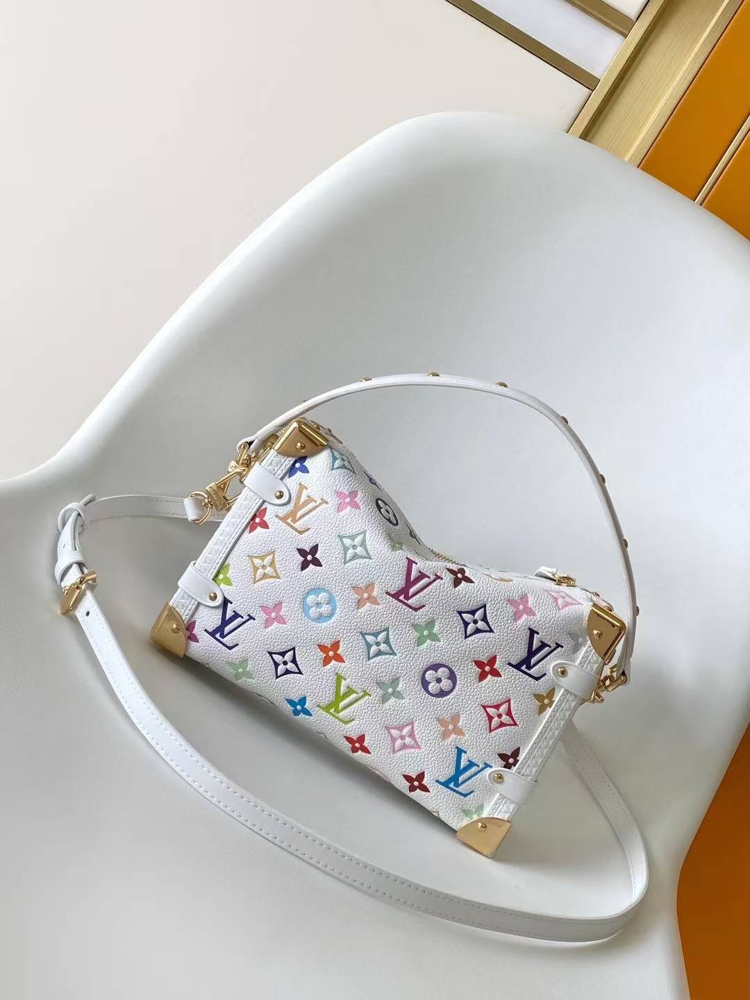 LV Bag-NFC(AAA)-747