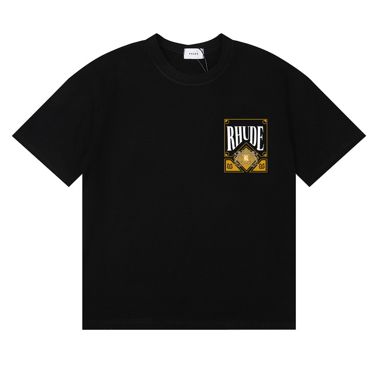 Rhude T-shirts-646