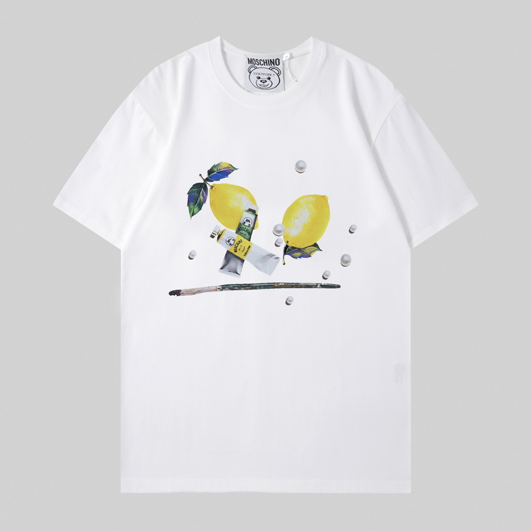 Moschino T-shirts-751