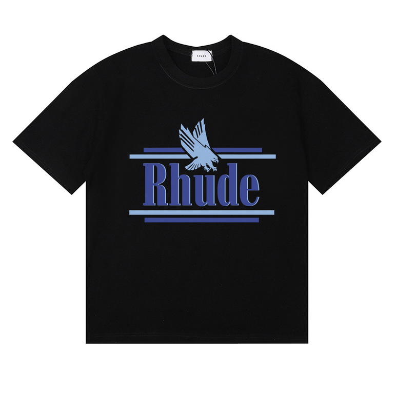 Rhude T-shirts-670