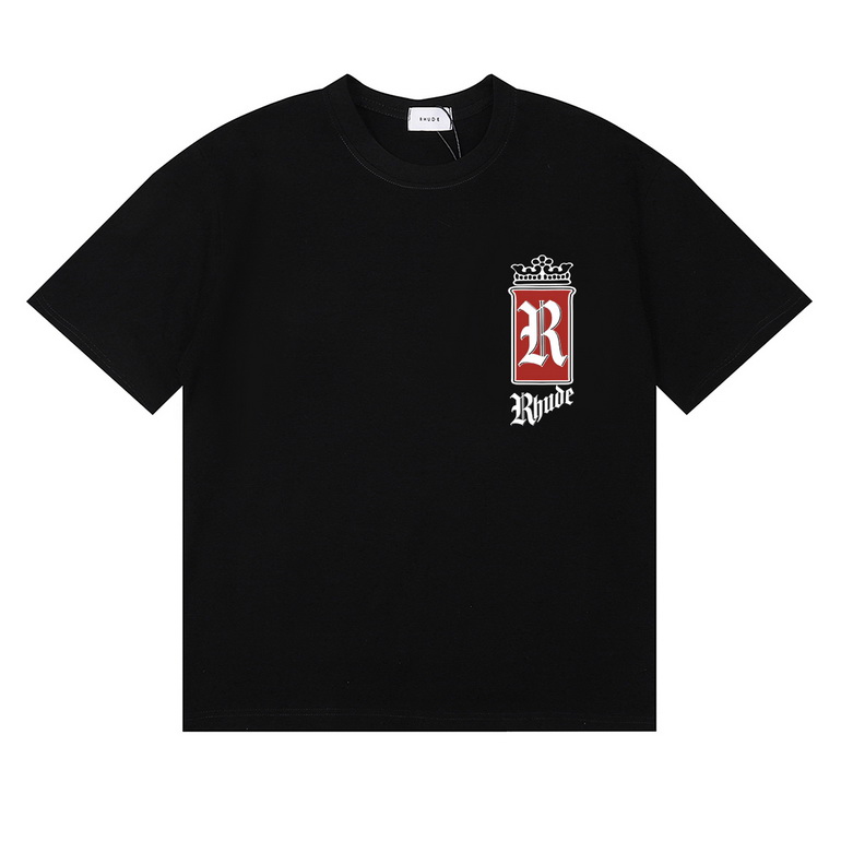 Rhude T-shirts-647
