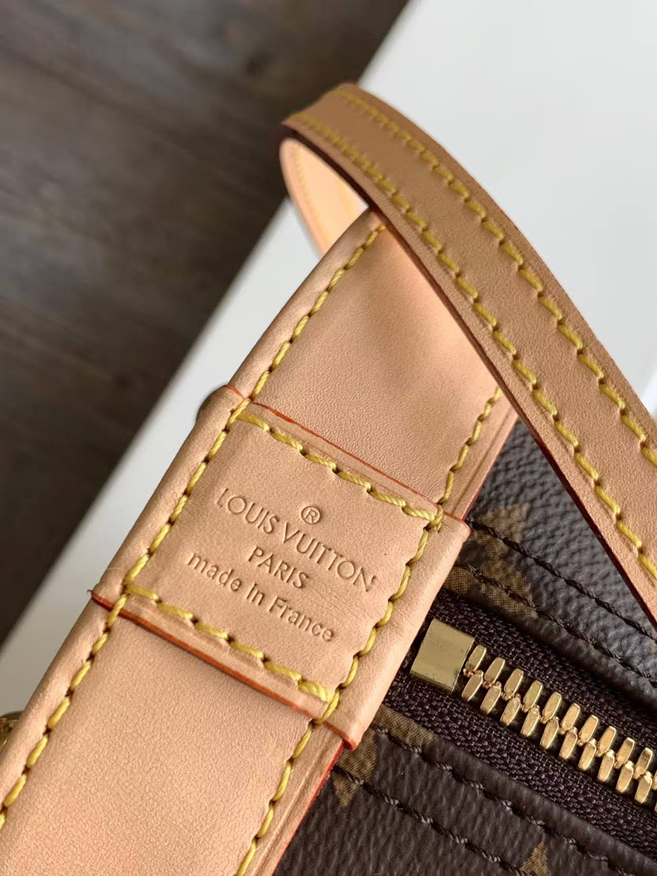 LV Bag-NFC(AAA)-748