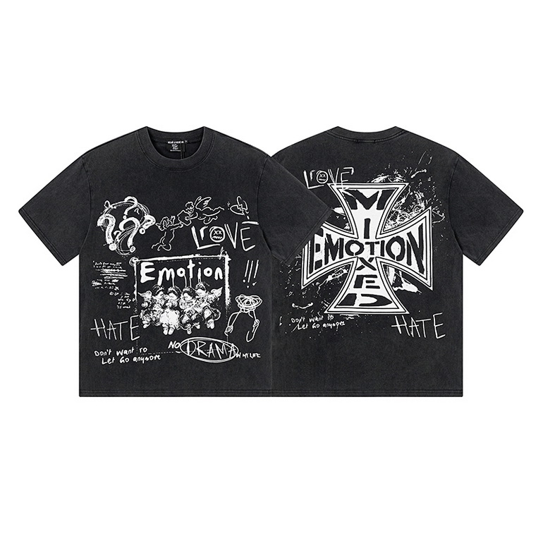 MIXED EMOTION T-shirts-116