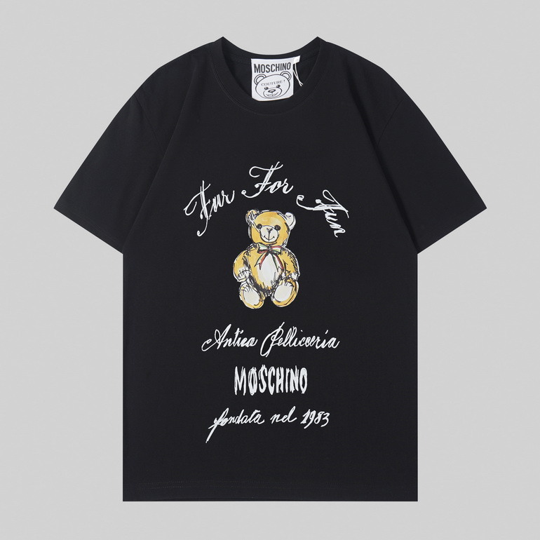 Moschino T-shirts-750