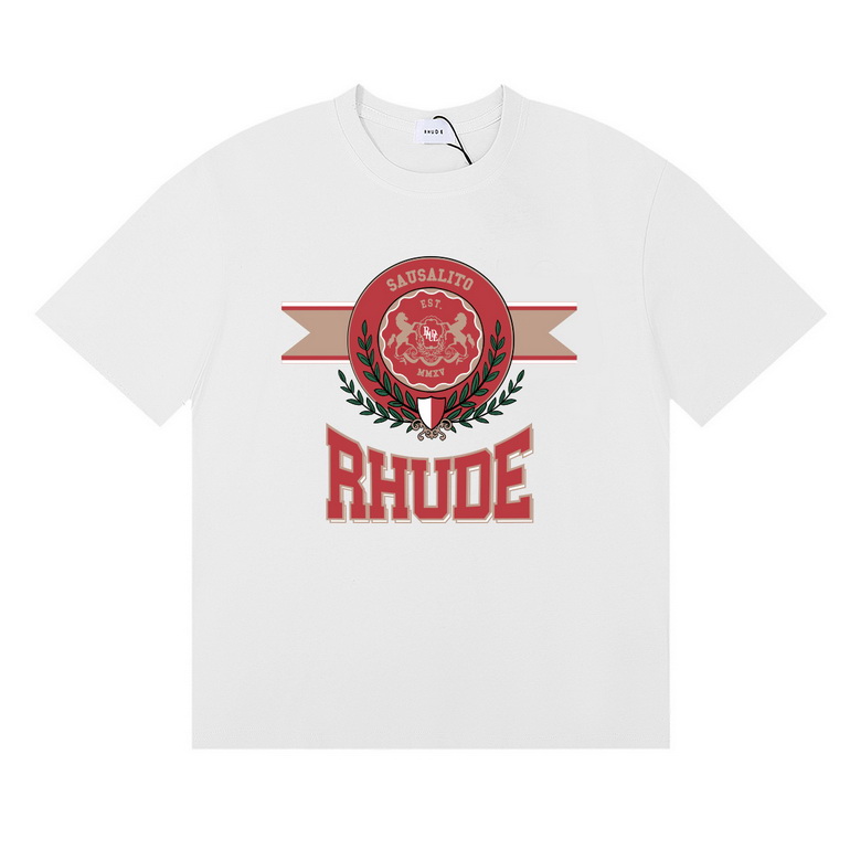 Rhude T-shirts-669