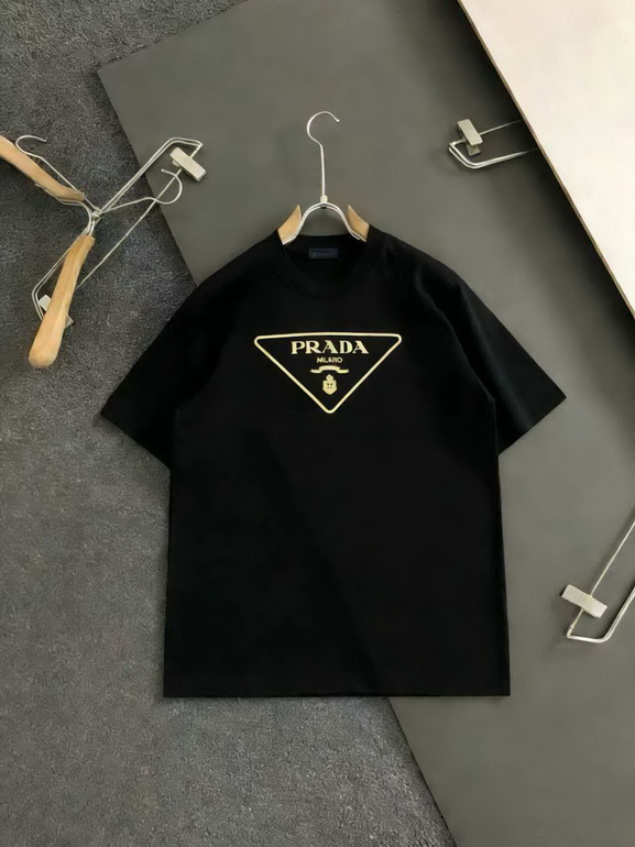 PRADA T-shirts-023