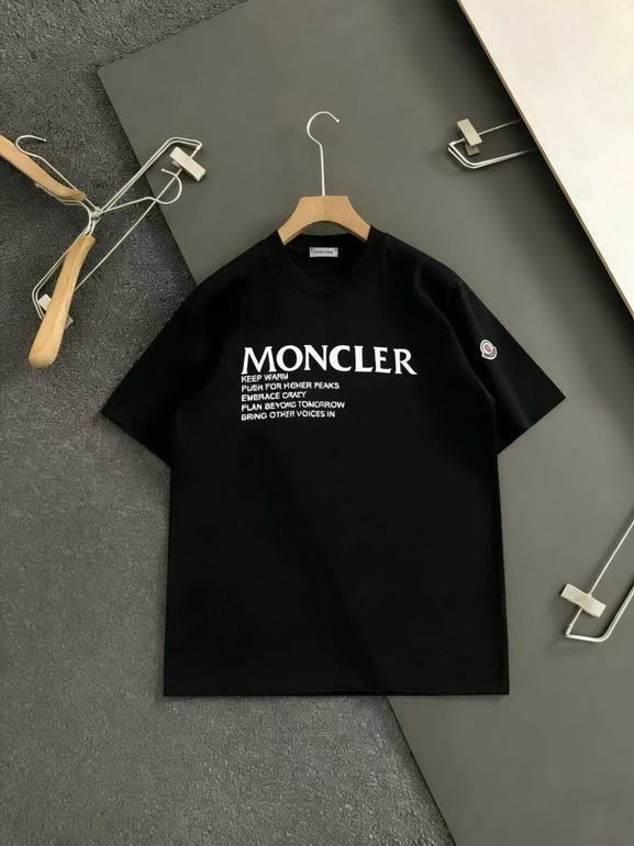 MONCLER T-shirts-972
