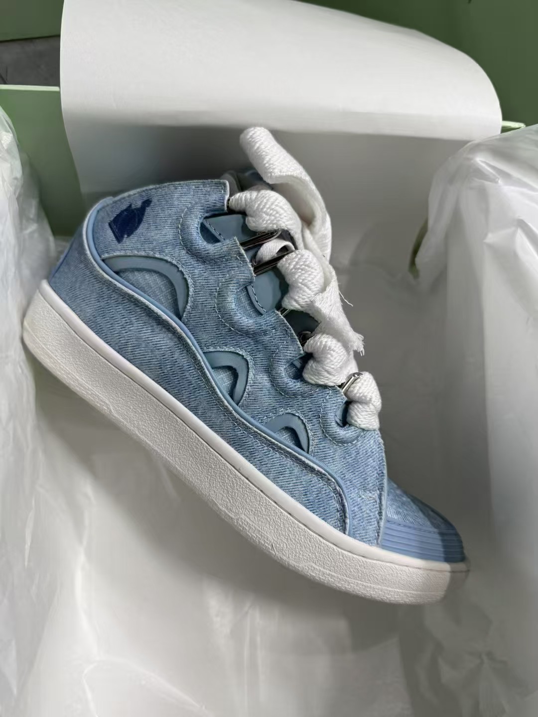 Lanvin Shoes(AAA)-156