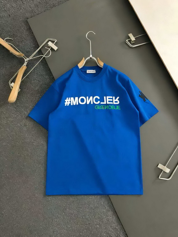 MONCLER T-shirts-969
