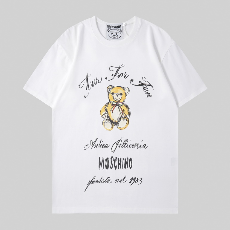 Moschino T-shirts-749