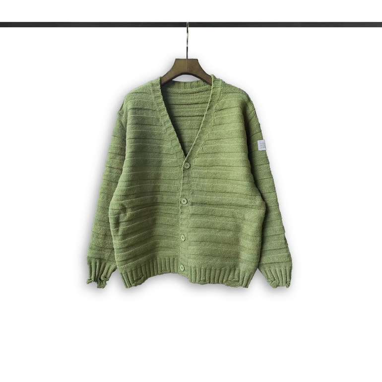 Maison Margiela Sweater-014