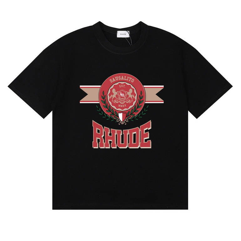 Rhude T-shirts-668