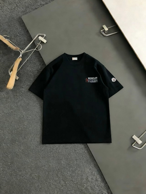 MONCLER T-shirts-1009