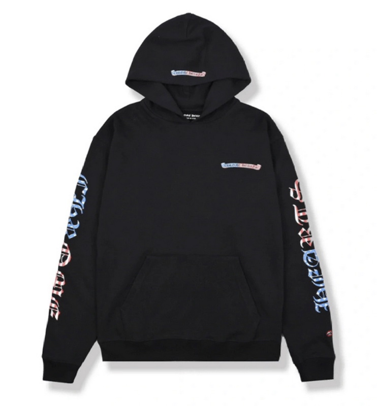 Chrome Hearts Hoody-935