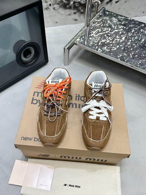 Miu Miu Shoes(AAA)-003