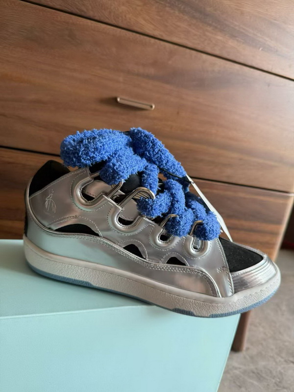 Lanvin Shoes(AAA)-151