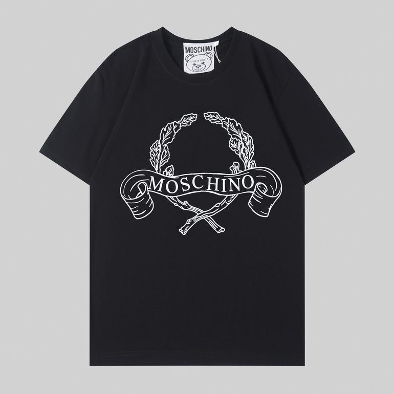 Moschino T-shirts-748