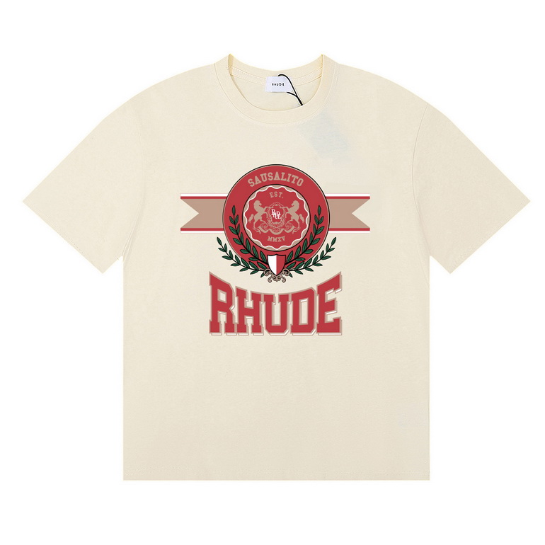 Rhude T-shirts-667