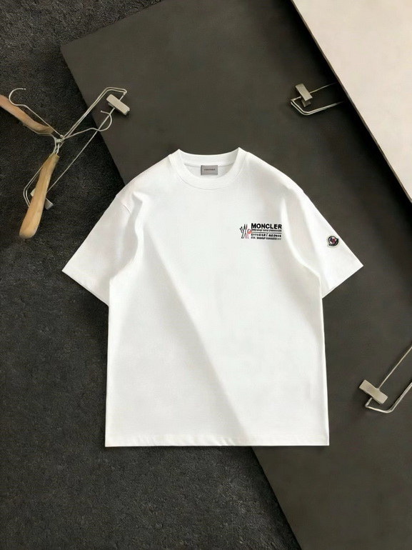 MONCLER T-shirts-1008