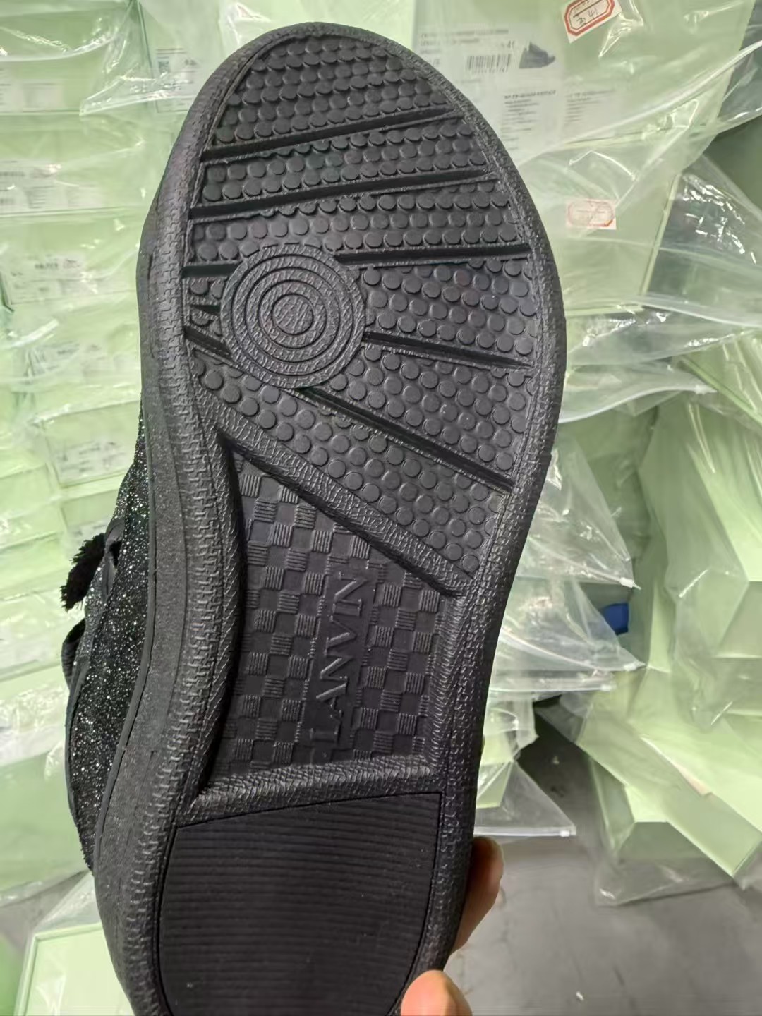 Lanvin Shoes(AAA)-155