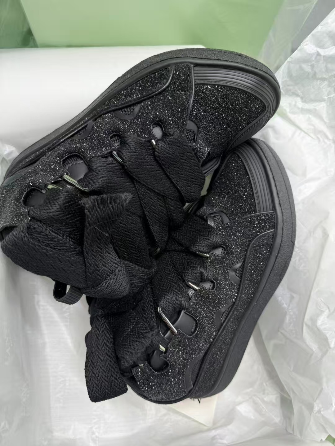 Lanvin Shoes(AAA)-155