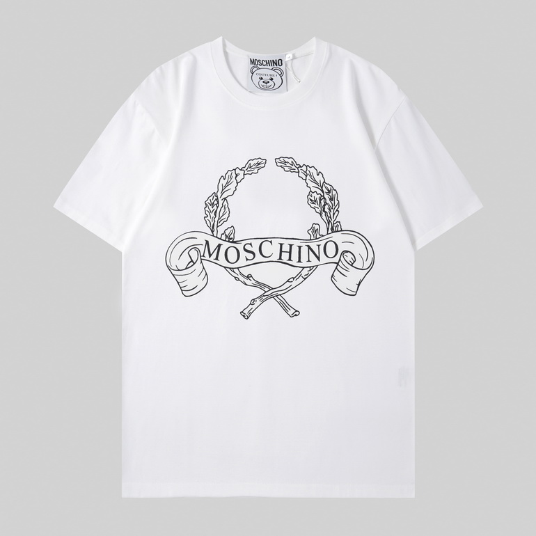 Moschino T-shirts-747