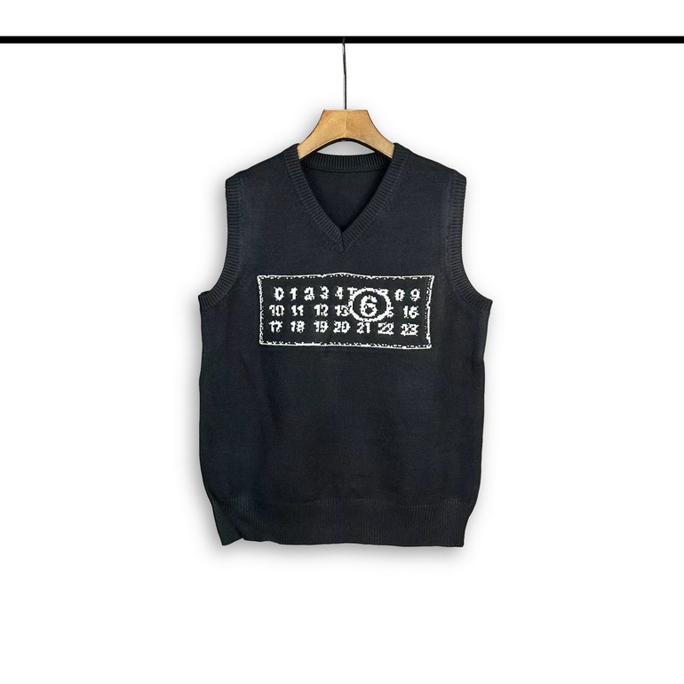 Maison Margiela Sweater-006