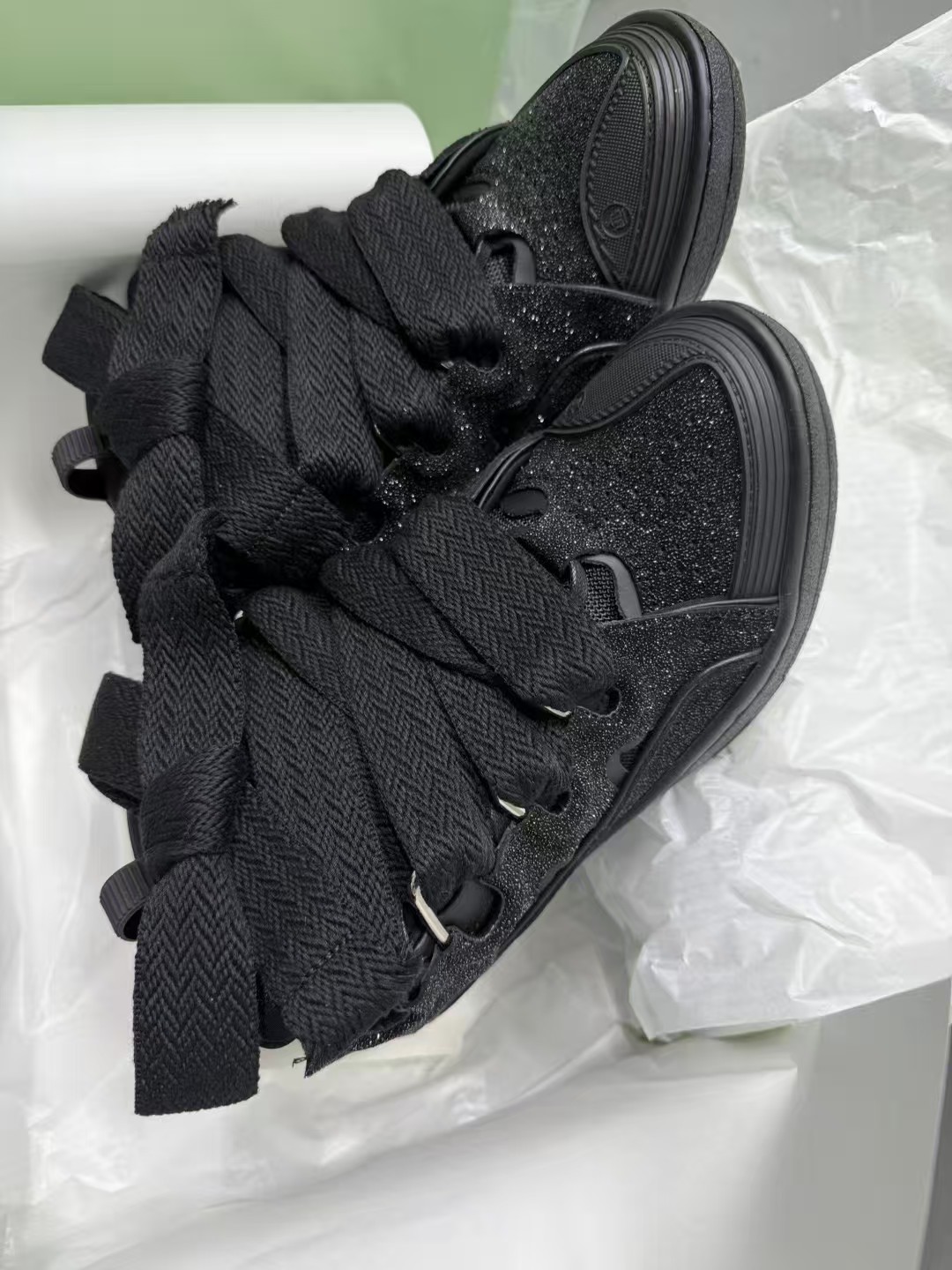 Lanvin Shoes(AAA)-155